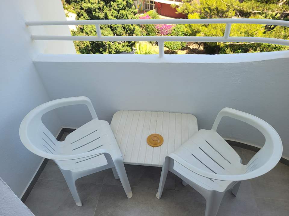 Zimmer Sahara Beach Aquapark & Resort