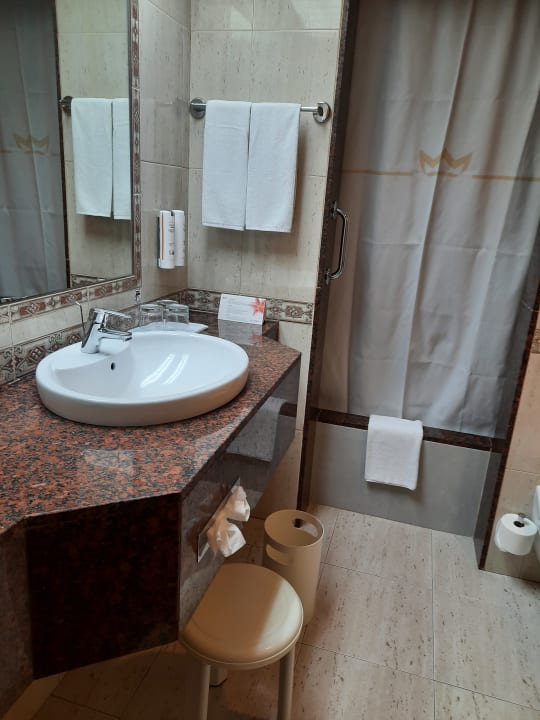 Zimmer Hotel Riu Palace Tres Islas