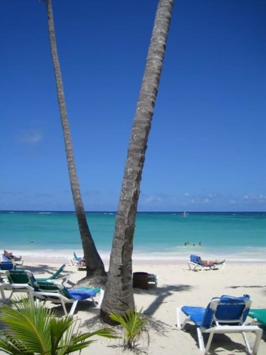 Bavaro Strand Grand Palladium Select Bávaro Resort & Spa