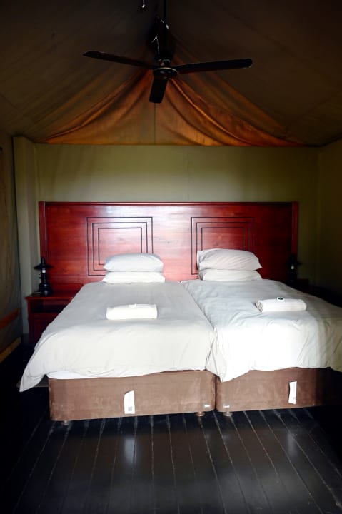 Zimmer Punda Maria Rest Camp