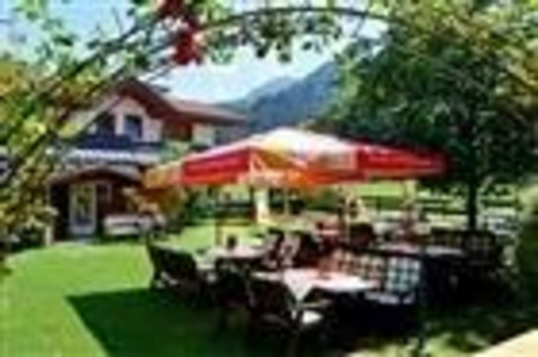 Hausfoto Gasthof Christophorus