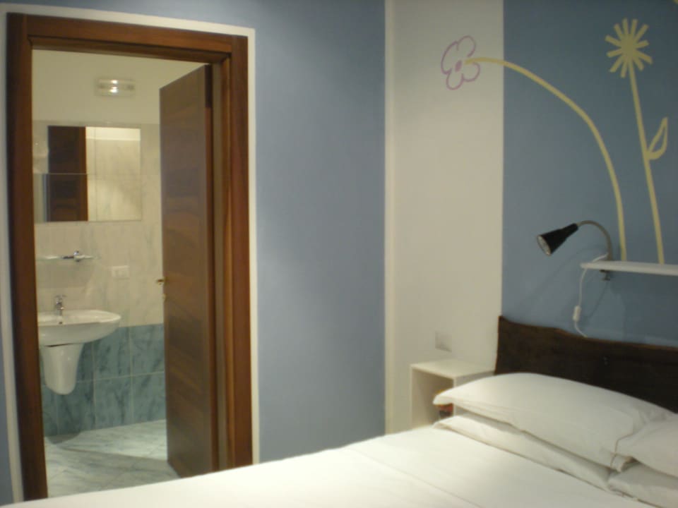 Camera nr. 7 Bed & Breakfast Casazze Dream