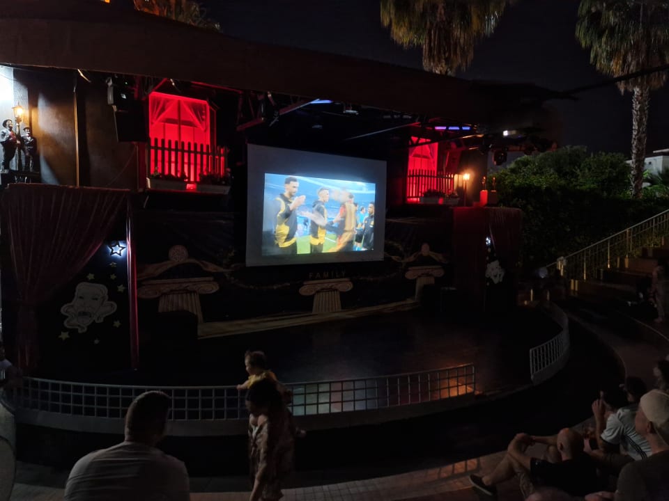 Sport & Freizeit Hane Family Resort