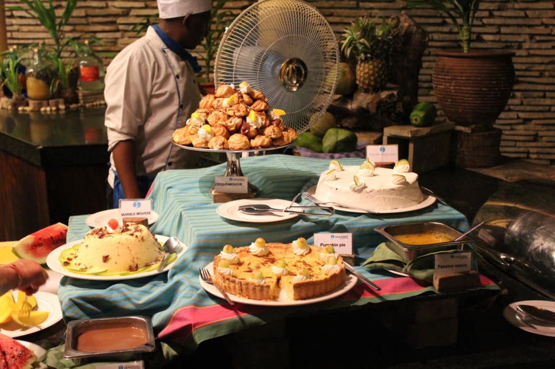 Lecker Neptune Paradise Beach Resort & Spa