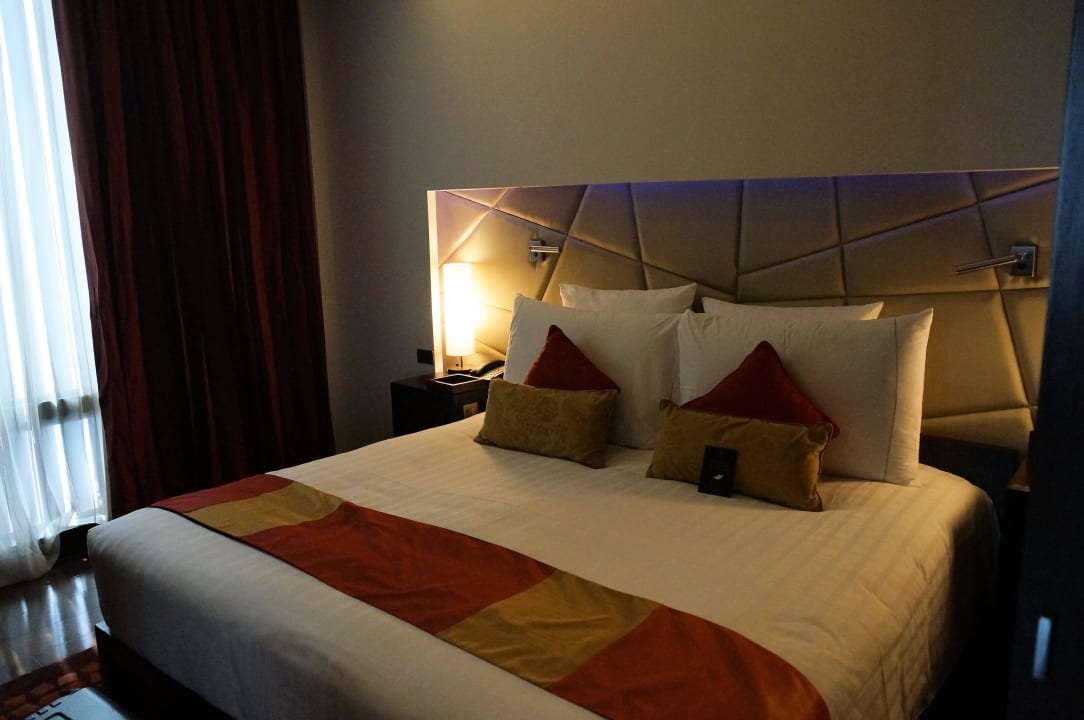 Bett VIE Hotel Bangkok, MGallery