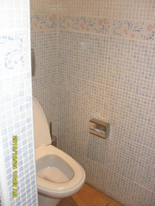 Bad SBH Club Paraiso Playa