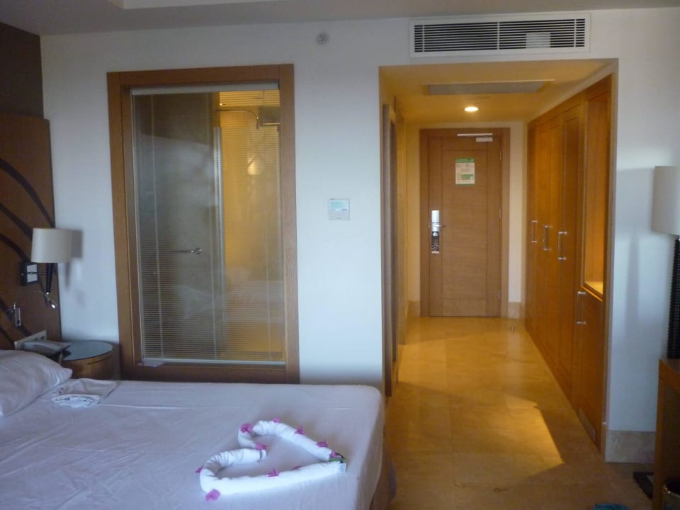 Geräumiges Zimmer Paloma Oceana