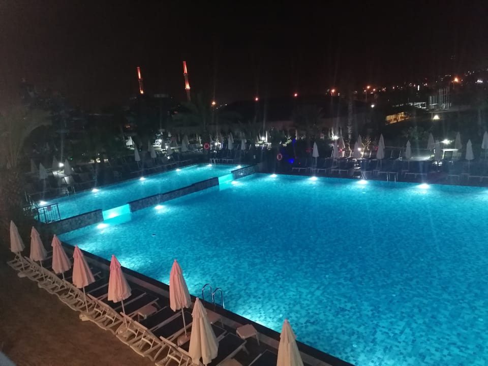 Pool Dream Water World