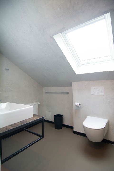 Zimmer Hotel Kapellenhof