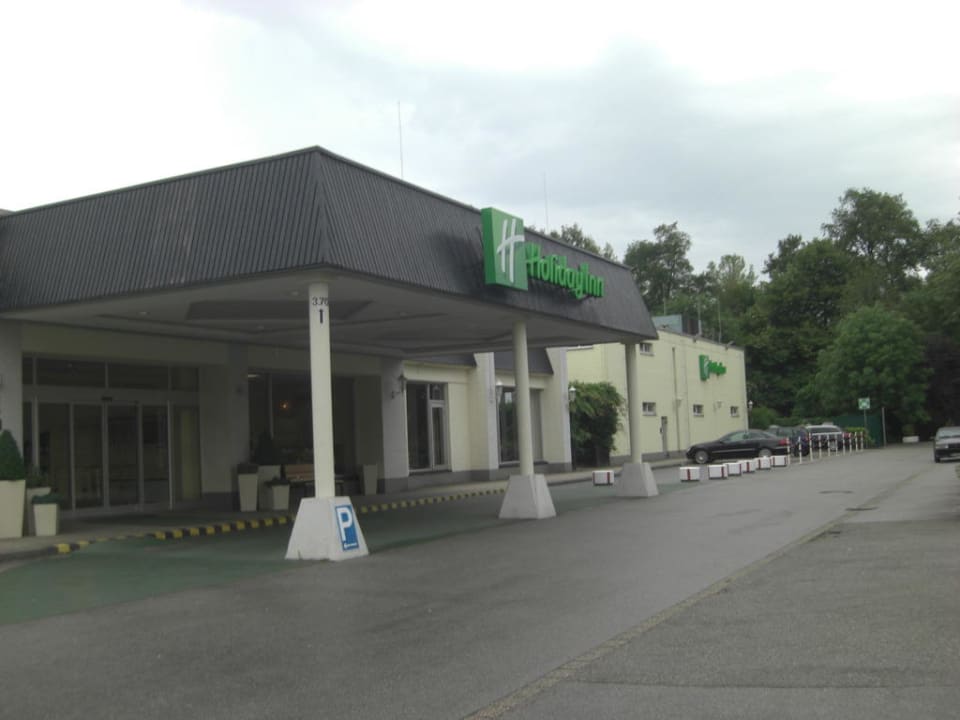 Hotel von Außen Leonardo Hotel Düsseldorf Airport - Ratingen