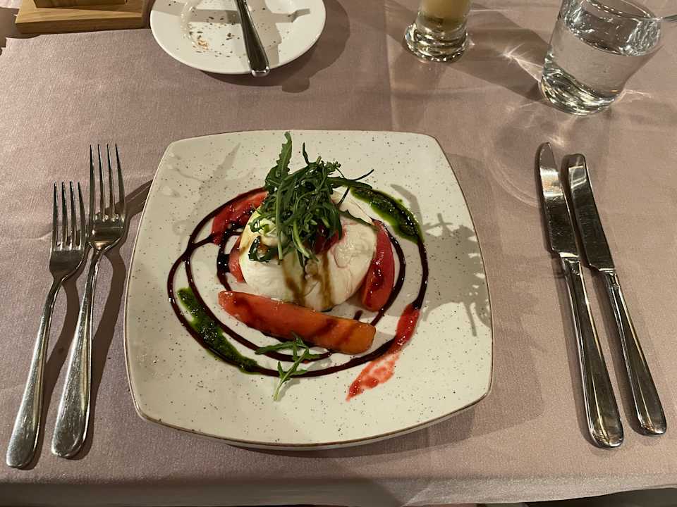 Gastro Lagoon Attitude - Adults only