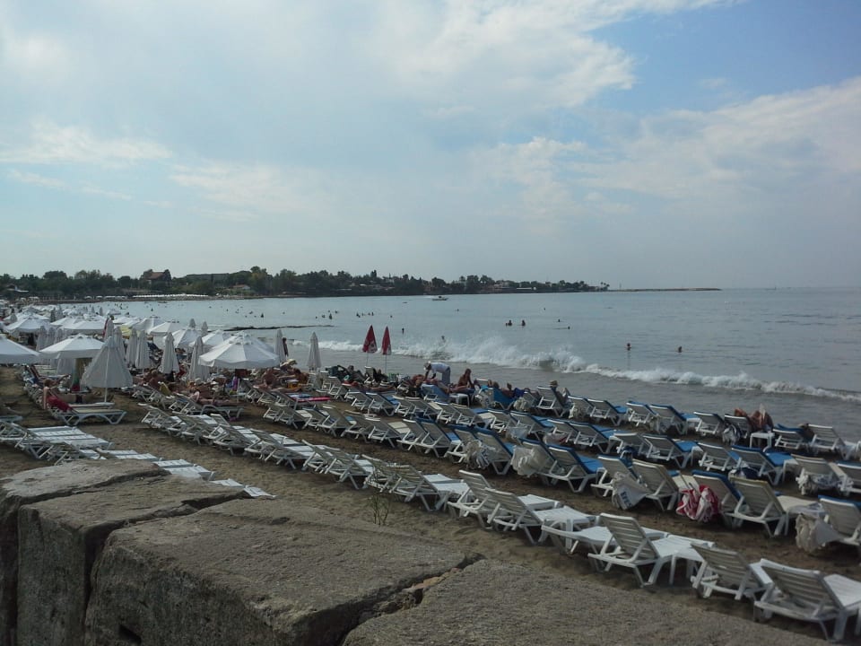 Hotel Crystal Sunset Luxury Resort & Spa Crystal Sunset Pearl Collection