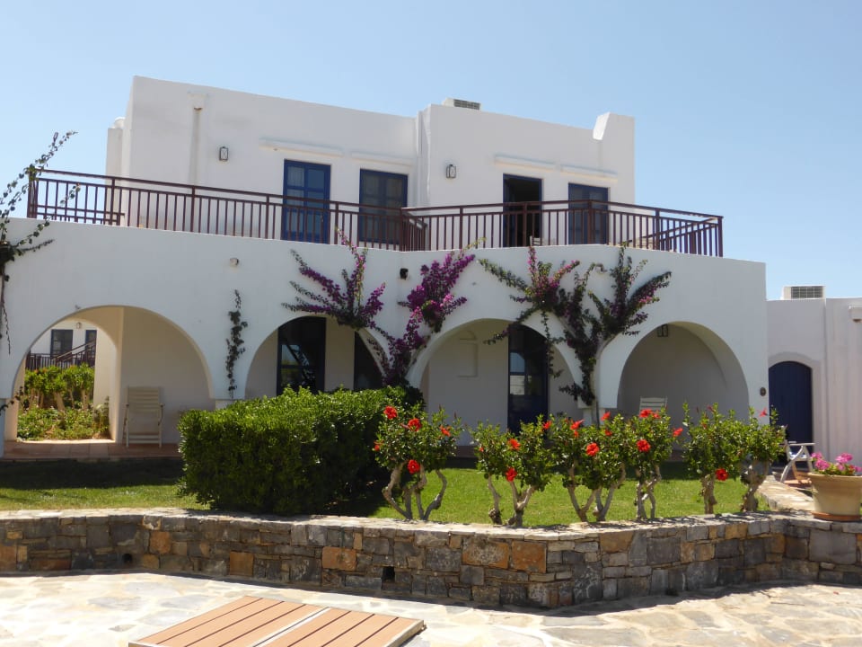 Vue Creta Maris Resort