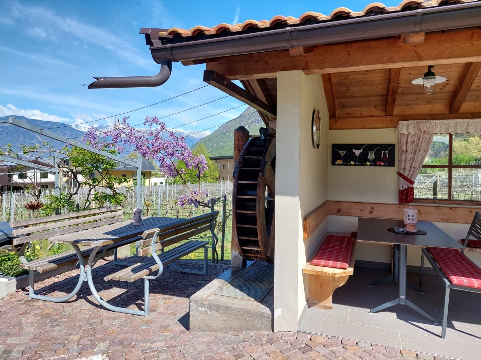 Sonstiges Hotel Neuhausmühle