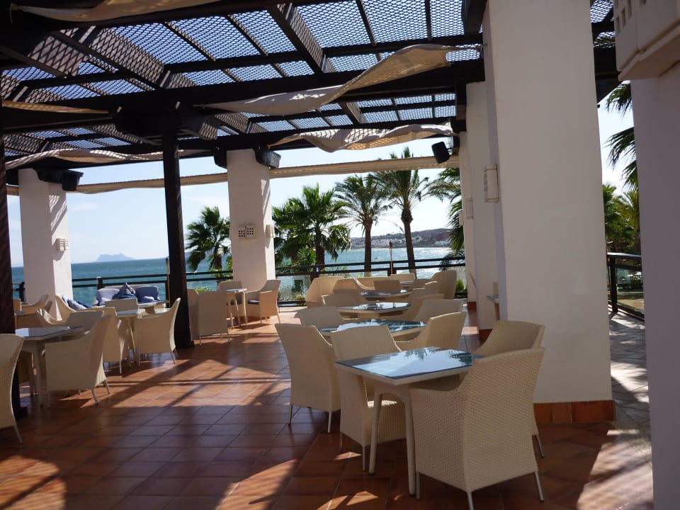Lounge H10 Estepona Palace