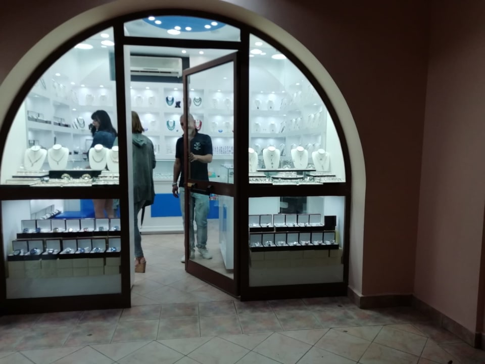 Sonstiges Swisstouch Oriental Resort Marsa Alam