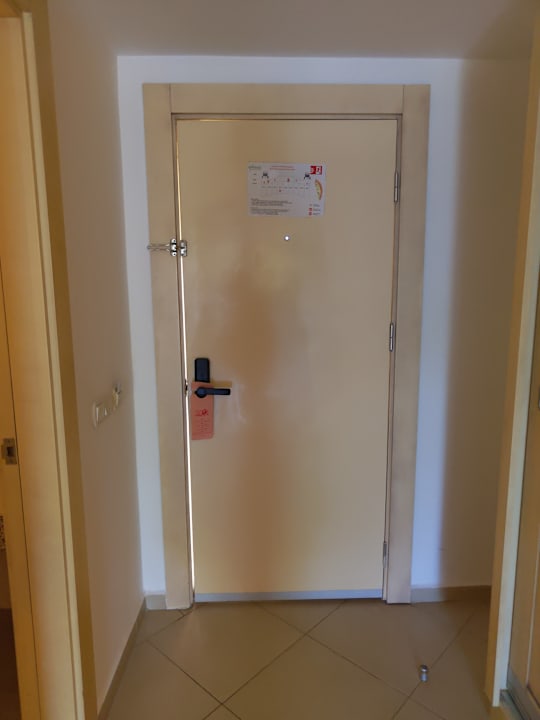 Zimmer Ephesia Holiday Beach Club