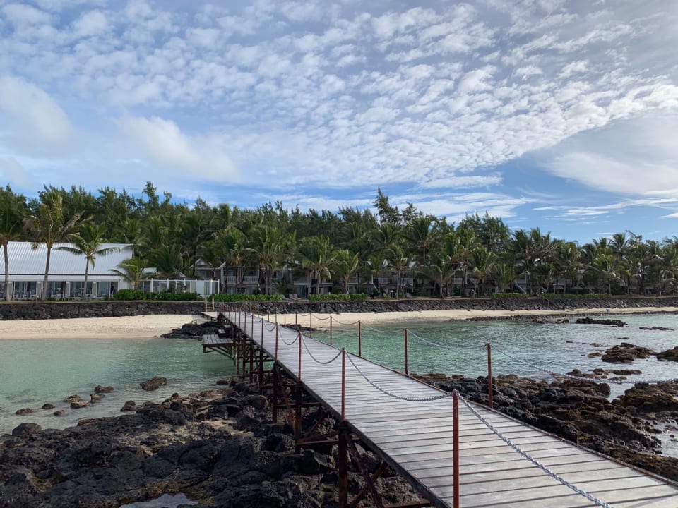 Außenansicht Tropical Attitude - Adults only