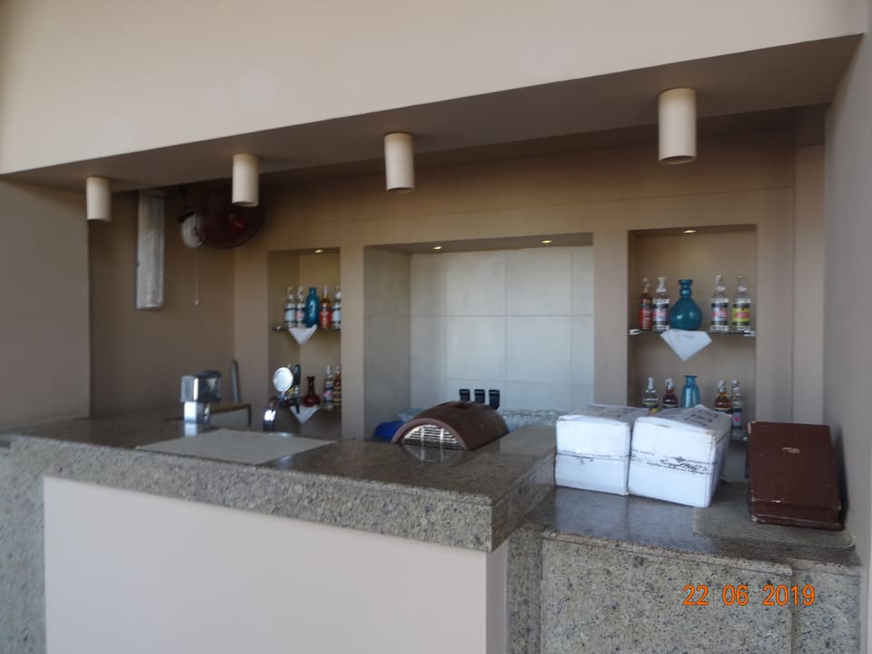 Gastro Shams Alam Beach Resort