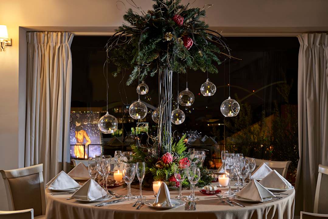 Gastro Civitel Olympic Hotel