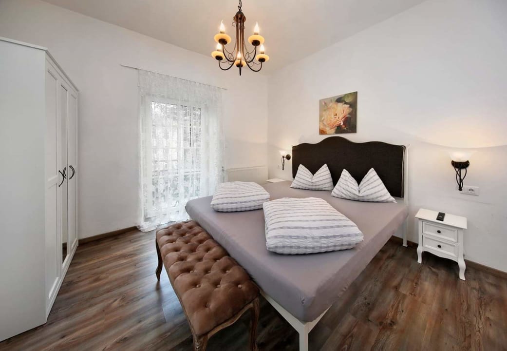 Zimmer Garni Villa Tyrol