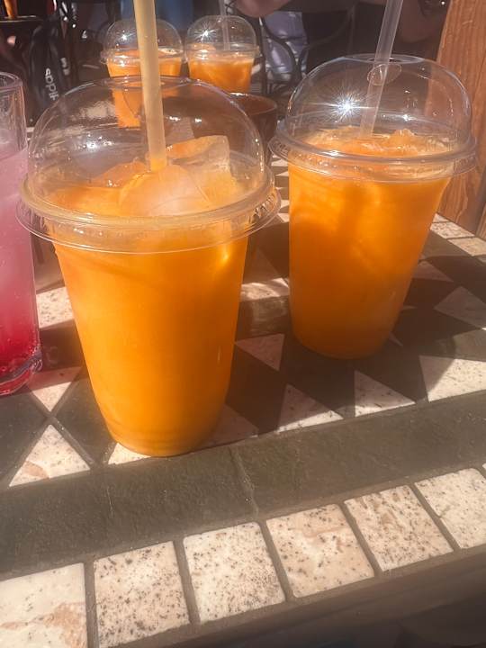 Sonstiges Cleopatra Luxury Resort Makadi Bay