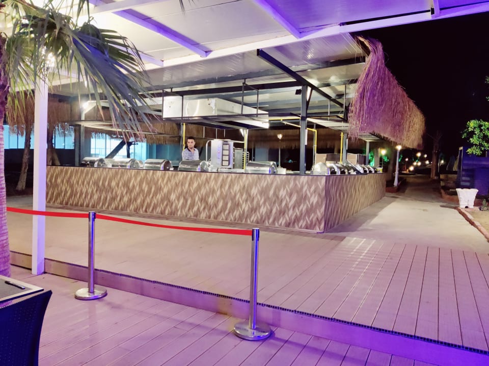 Gastro Maya World Didyma Hotel - Ultra All Inclusive