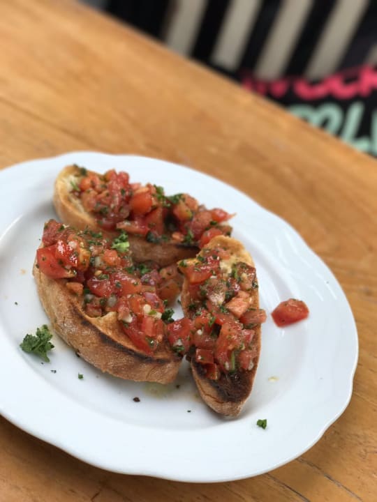 Restaurant Ferienwohnungen Ferienpark Weissenhäuser Strand