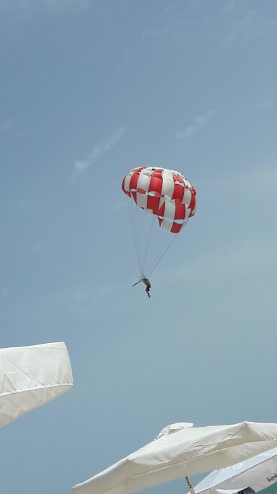 Tolle Freizeitangebote HVD Viva Club Hotel