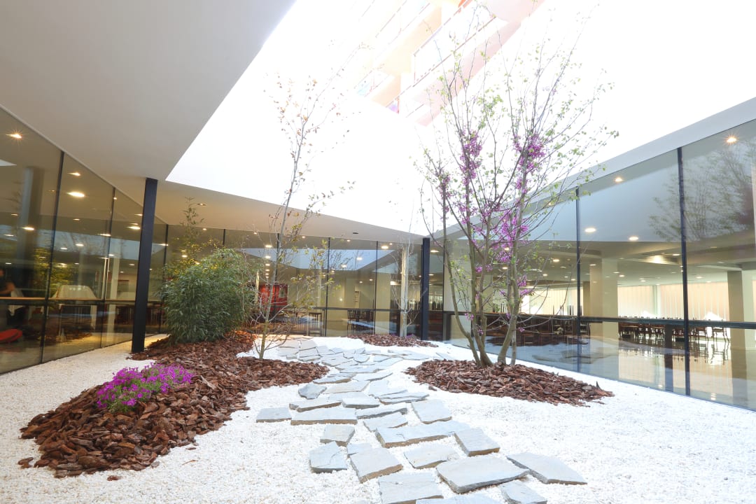 Restaurant Gran Hotel Don Juan Palace