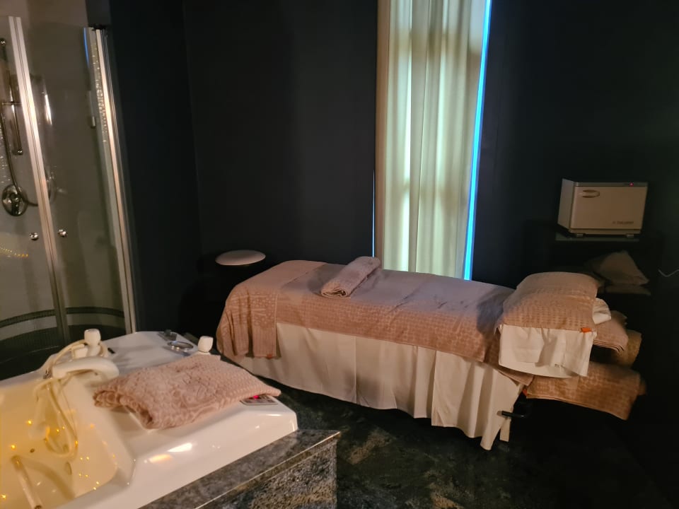 Sonstiges Lopesan Costa Meloneras, Resort & Spa