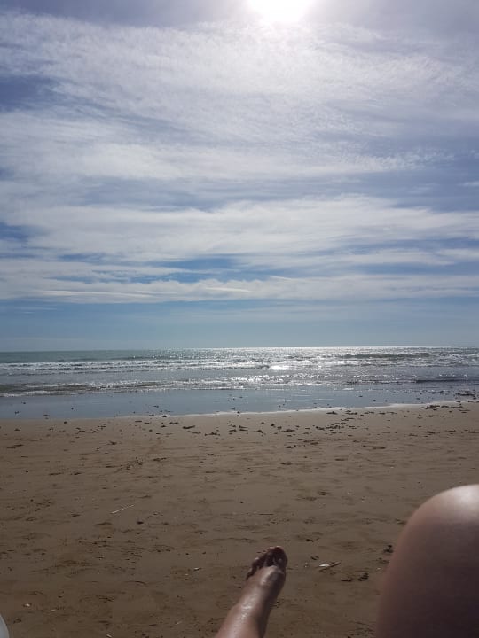 Strand Castival Hotel