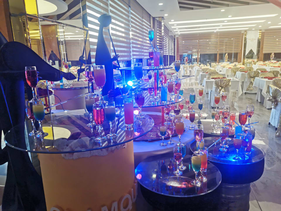 Gastro Glamour Resort & Spa