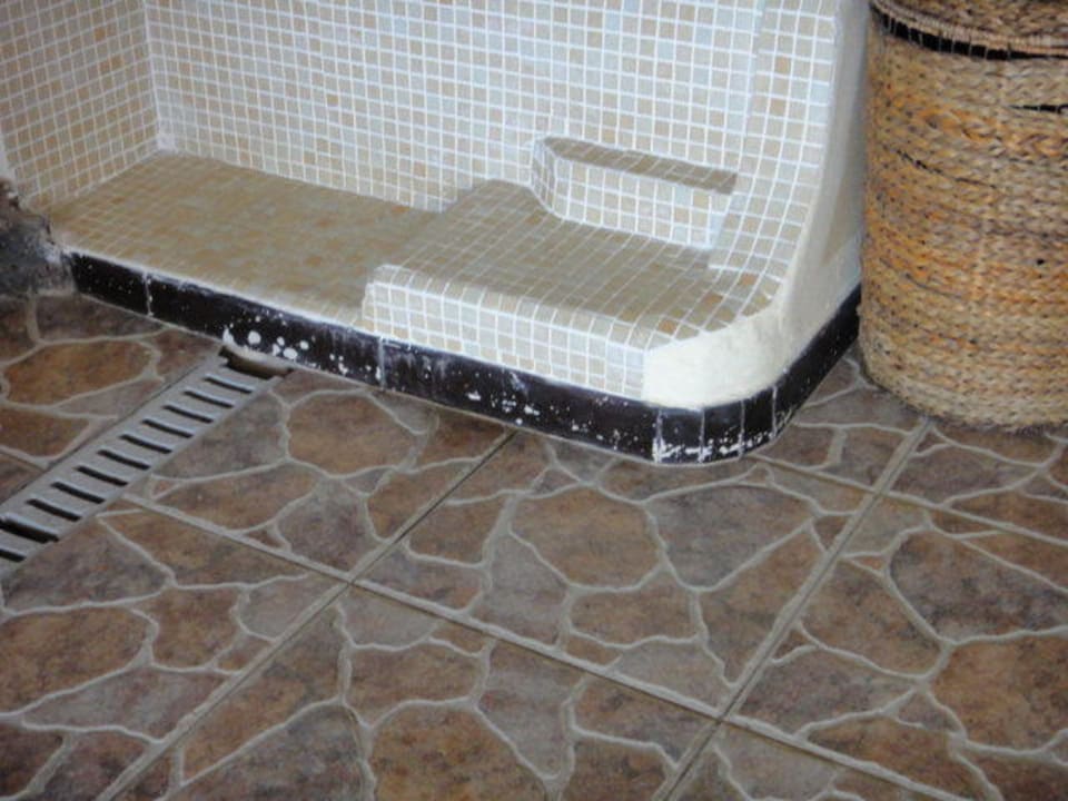 Saunabereich außen Hotel Riu Palace Jandia