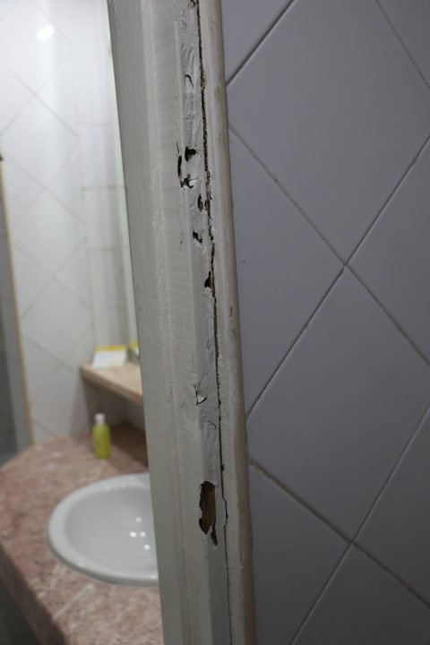 Zimmer Sirenis Tropical Varadero