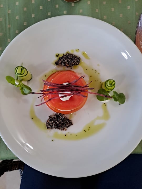 Gastro Adalya Ocean Deluxe