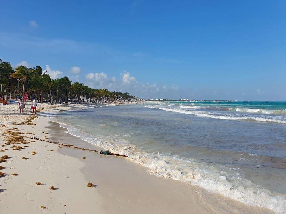 Strand Catalonia Playa Maroma