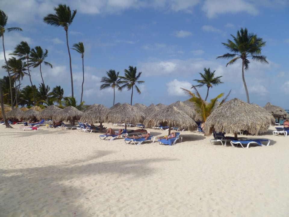 Schirmherr Punta Cana Princess All Suites Resort & Spa