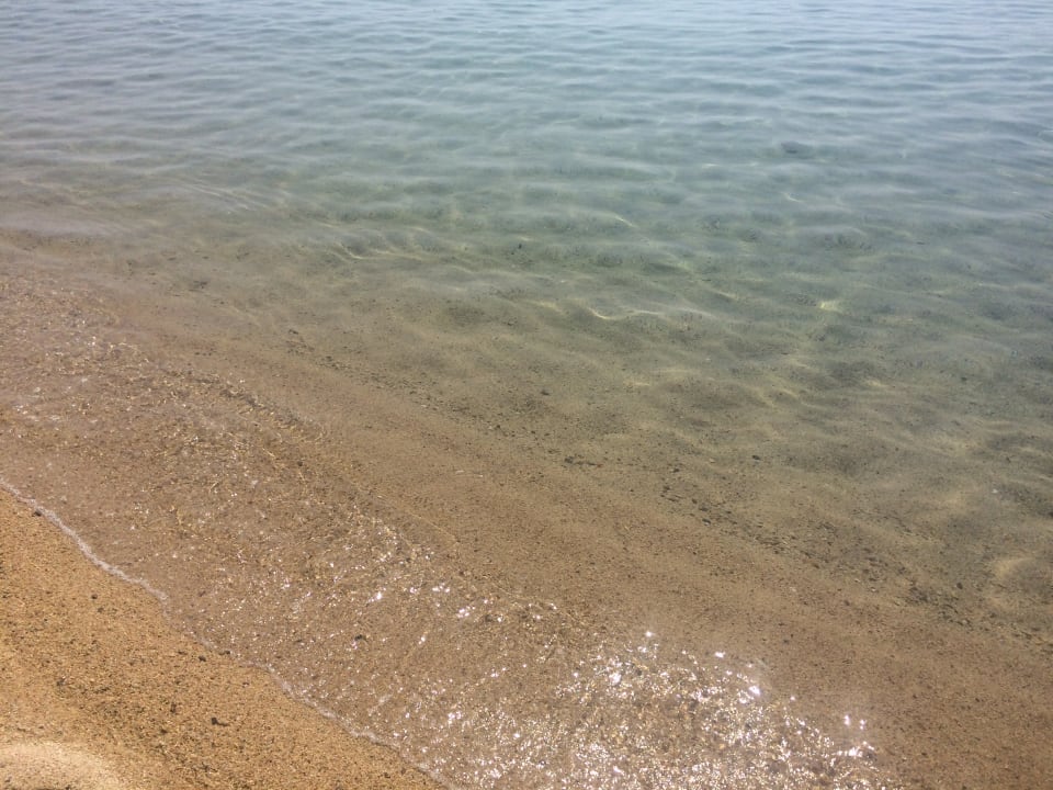 Strand Lagomandra Hotel & Spa