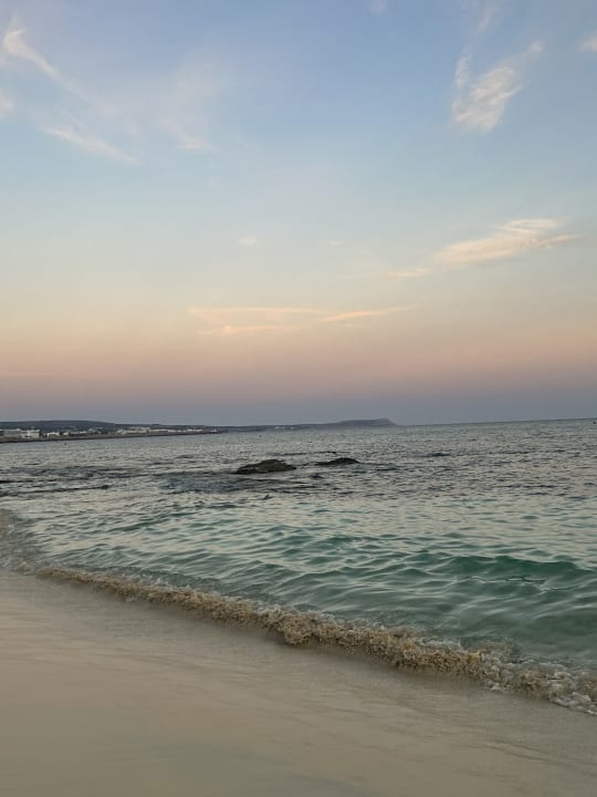 Strand Asterias Beach