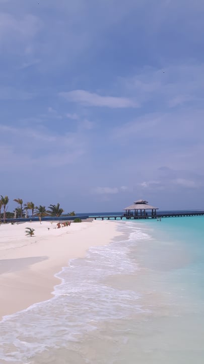 Strand Kihaa Maldives