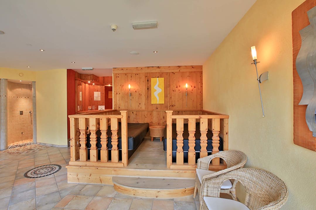 Sonstiges Glanzer Homes Hochsölden