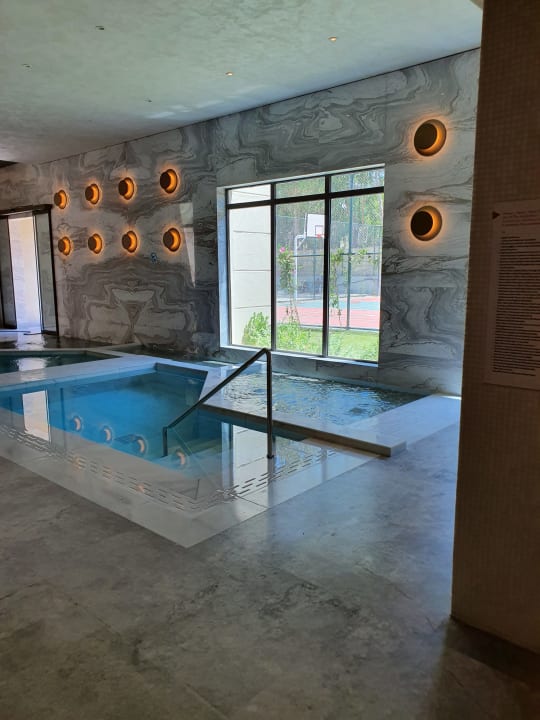 Pool Cullinan Belek