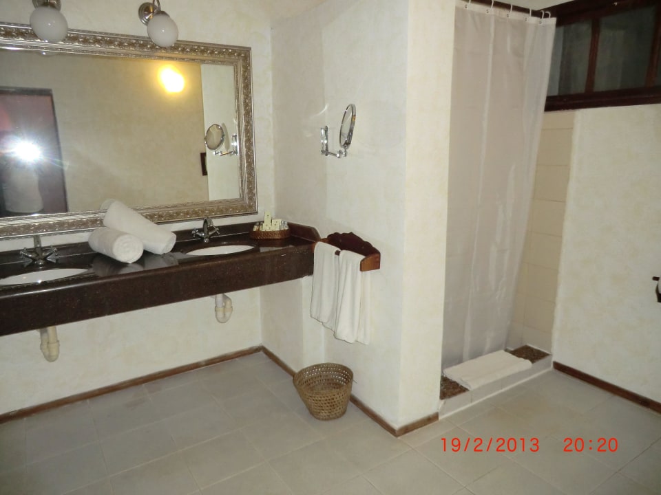 Badzimmer Karafuu Beach Resort & Spa