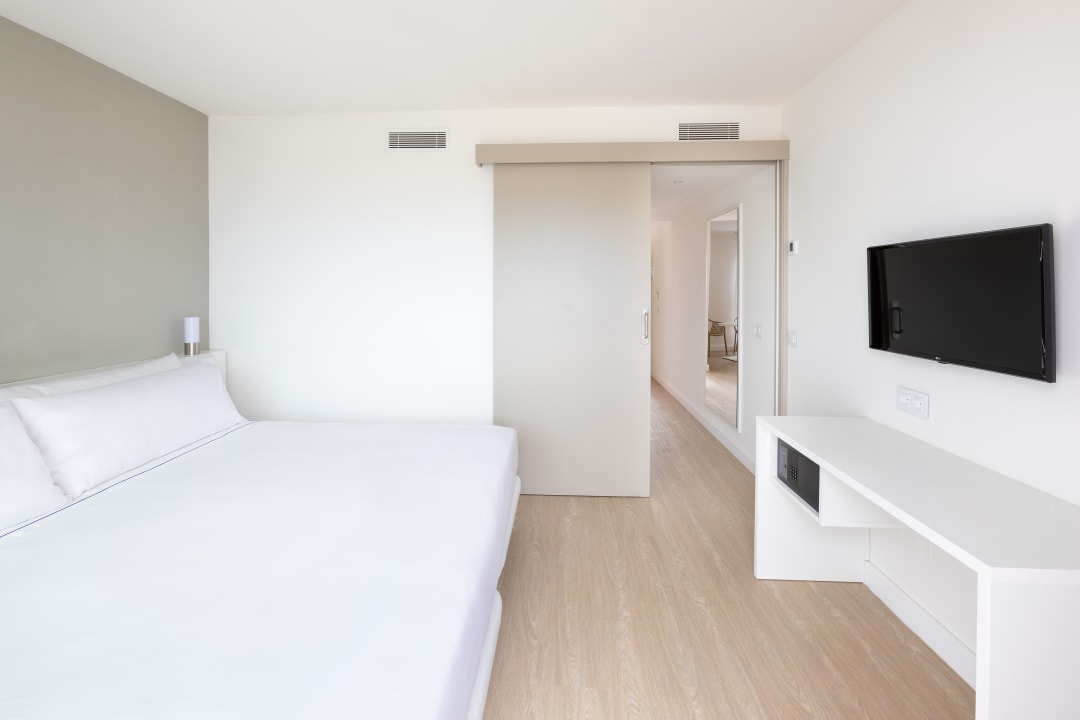 Zimmer Sol Fuerteventura Jandia - All Suites