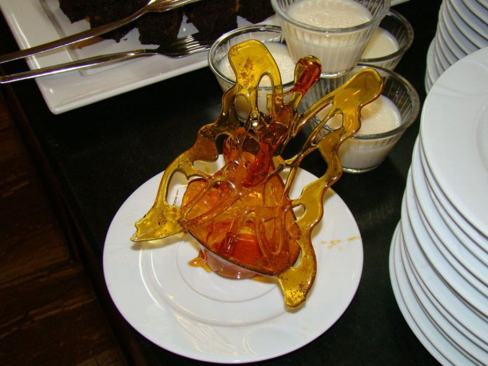 Ozdoba Papillon Ayscha