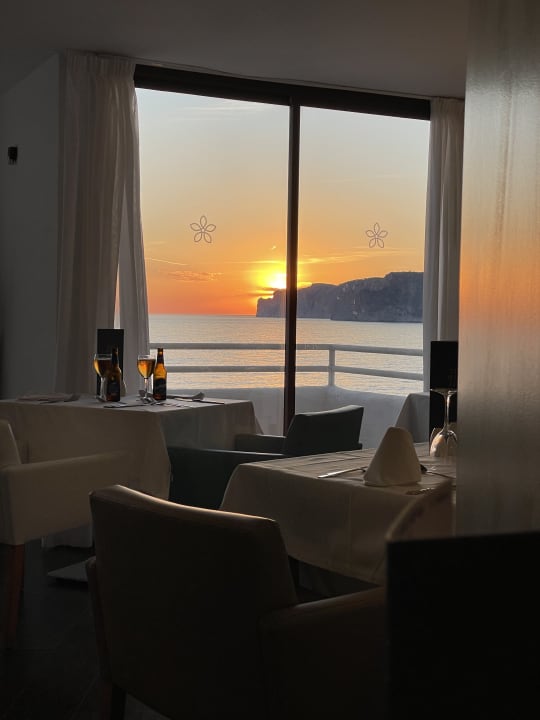 Ausblick Sentido Fido Punta del Mar – Adults only