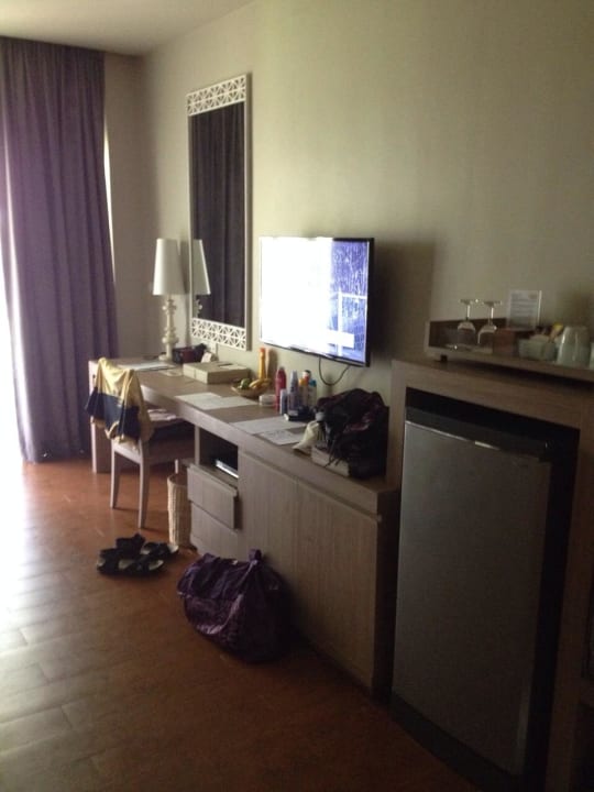 Zimmer SENTIDO Khao Lak