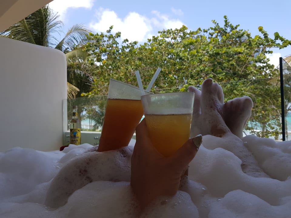 Zimmer Akumal Bay Beach & Wellness Resort