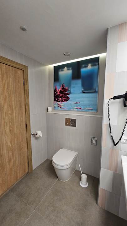 Zimmer Hotel Riu Palace Palmeras